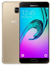 Замена сенсора на телефоне Samsung Galaxy A9 (2016) в Брянске